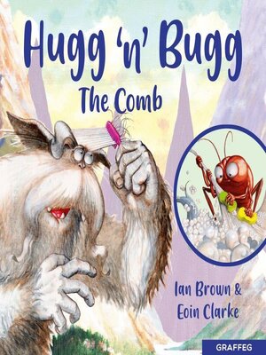 cover image of Hugg 'N' Bugg